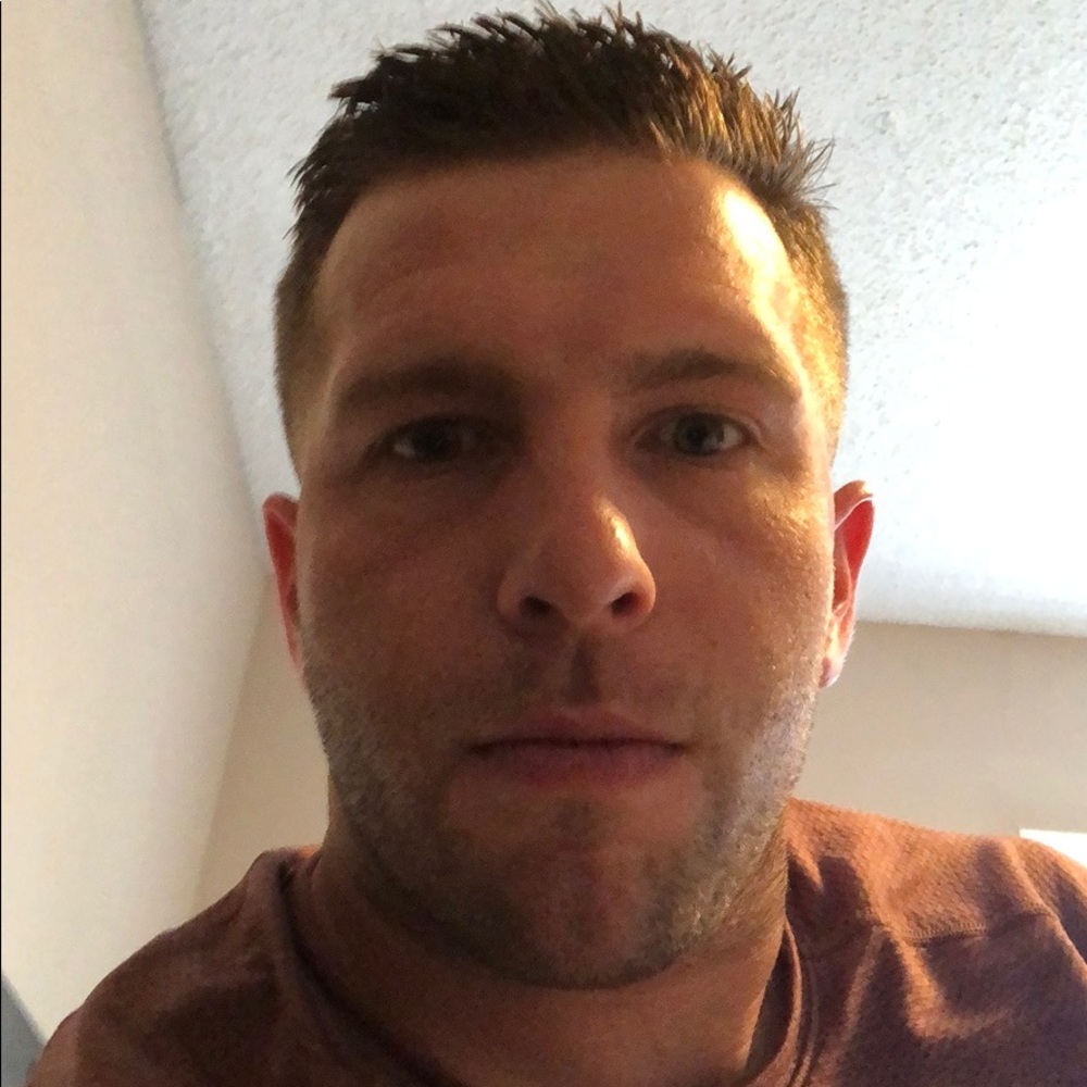 Meet your Posher, Nick